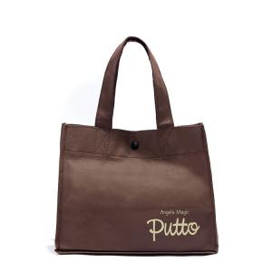 Wholesale Reusable Promotional Eco 80GSM Non Woven Packaging Bags from china suppliers