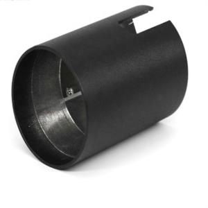 Wholesale Lighting Accessories Aluminum 6061 CNC Turned Parts For Outdoor LF from china suppliers