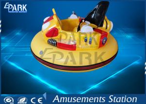 Wholesale Indoor Playground Equipment Kids Dodgem Cars Inflatable Easy Operation from china suppliers