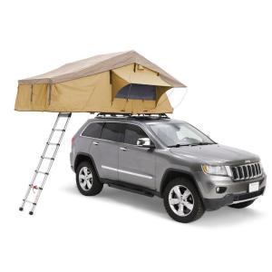 Wholesale Hot Sell 4x4 Cheap Soft Shell Roof Top Tent Oem 4 Season Car Camping Root Tent from china suppliers