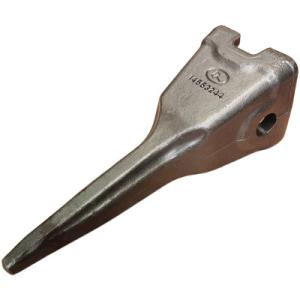 Wholesale EC360 14536800 14537843 Bulldozer Bucket Teeth Aftermarket Backhoe Bucket Teeth from china suppliers