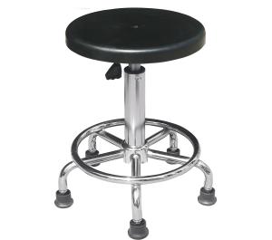 Wholesale ESD Antistatic Plastic Chair Cleanroom Chair from china suppliers