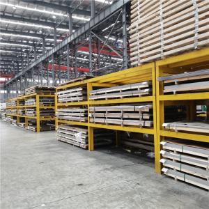 Wholesale 2b Surface Stainless Steel Perforated Sheets SS316 from china suppliers