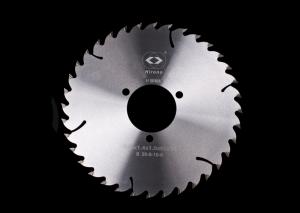 Wholesale 220mm SKS Steel Gang Rip Saw Blades Circular Saw Blade For Floor Board Cutting 220mm from china suppliers