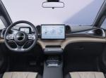 5 Seats BYD Sedan Electric EV Car 130kw Byd Electric Sedan