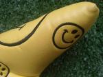 club covers , Golf headcover , golf headcover , putter headcover , headcover