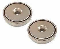 Wholesale Neodymium Countersink Magnets ndfeb magnet from china suppliers
