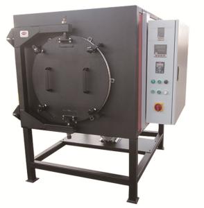 Wholesale 100L Box Type Electric Heat Treatment Furnace 33KW Power from china suppliers