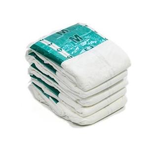 Wholesale PE Film Clothlike Backsheet Soft Non Woven Adult Pull Up Diapers Disposable from china suppliers