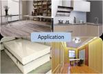 PVC Film Industrial Woodworking Coating Laminating Machine PET Acrylic Sheet PUR