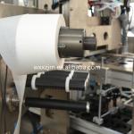 Industrial Four Lanes Coffee Capsule Packing Machine Europe Standard