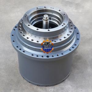 Wholesale XKAH-01627 XKAH-00901 Final Drive R210-7 Excavator Travel Gearbox from china suppliers