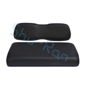 Wholesale Black Golf Cart Seat Cushion Replacement Front Seat Cushion For Club Car DS from china suppliers