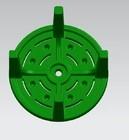Wholesale Aluminum Rotational Molding for Home Appliances Family-Friendly and Functional from china suppliers