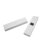 Universal S6 S7 smart watch case box eco cardboard paper band packaging box for