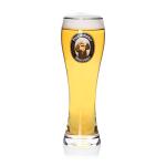 Factory Wholesale Lead Free High Quality Crystal Transparent Glass Drink Cup