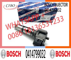 Wholesale Fuel Injection Unit Pump 0414799030 0414799015 For Khodro Mercedes 0280748902 A0280748902 0986445020 from china suppliers