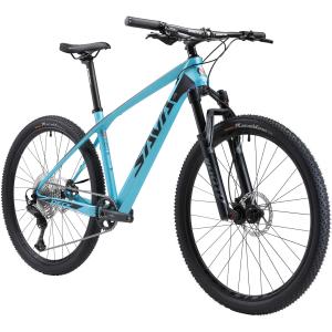 Wholesale SAVA DECK 6.1 Hardtail Trail Bike Hydraulic Disc Braking System from china suppliers