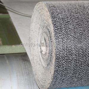 Wholesale 5-Layer ASTM Bentonite Geosynthetics Clay Liner Waterproofing Geotextile with PE Film from china suppliers