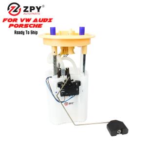 Wholesale Volkswagen CC Passat Engine Fuel Pump Assembly Unit 3AA919050B from china suppliers