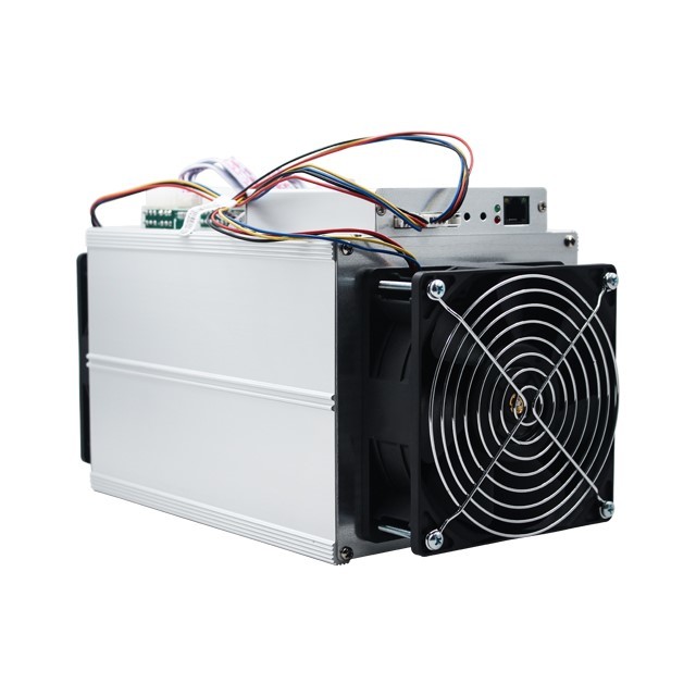 Bitmain ZEC Miner Z9 Mini Mining Equihash 10KSol/S Hashrate 300W