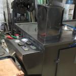 DTJ - V Semi - Automatic Capsule Filling Machine For Pharmaceutical Use