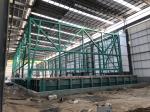 Auto Control Zinc Hot Dip Galvanizing Acid Washing System , Hot Dip Galvanising
