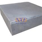NXF ASTM A240 316/0Cr17Ni12Mo2+SS304/X5CrNi 18-10/1.4301 Customizable Material