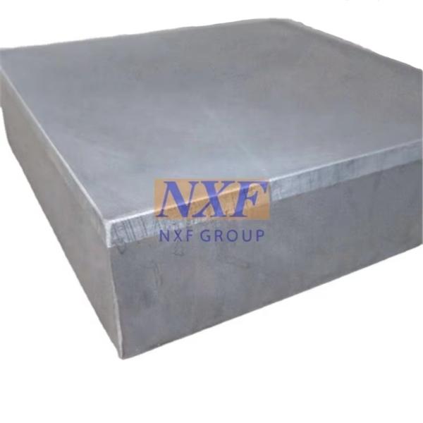 NXF ASTM A240 316/0Cr17Ni12Mo2+SS304/X5CrNi 18-10/1.4301 Customizable Material