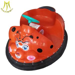 Wholesale Hansel buy bumper cars electric type family entertainment center equipment from china suppliers