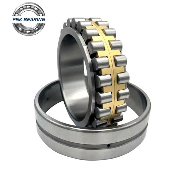 Large Size BC2B 326061/HA1 Double Row Cylindrical Roller Bearing ID 560mm OD
