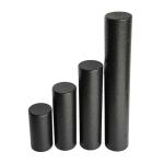 EPP 15cm Endurance Yoga Foam Roller For Back Knees Resists Moisture