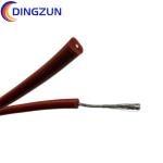 UL3239 40KV High Voltage Cable Silicone Insulation