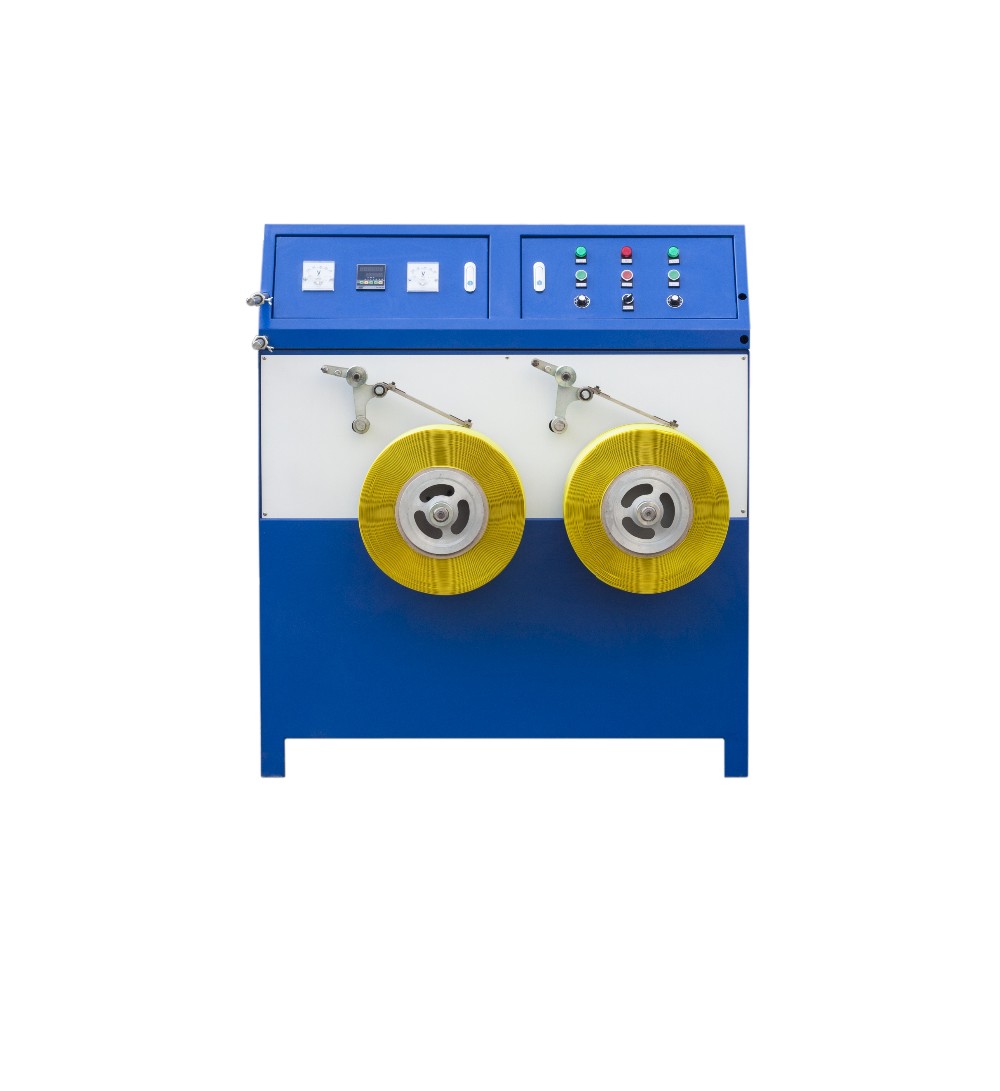 15mm Plastic Automatic PP Strap Band Extrusion Line