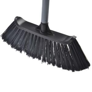 Wholesale Heavy Duty Long Handled 28x5x16cm Magnetic Pull Broom For Tough Cleaning from china suppliers