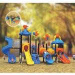children's play park equipment outdoor plastic play equipment for toddlers