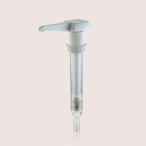 Wholesale JY320-01 Lotion Dispenser Pump With The Big Dosage 27cc,15cc from china suppliers
