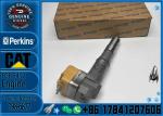 Construction Machinery 222-5965 20R-0758 10R-1257 198-6877 diesel fuel injector