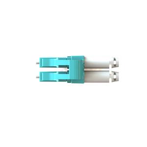 Wholesale Duplex LC Fiber Optic Connector Perfect For Military Devices In Multi Colors from china suppliers
