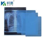 Customized Size Medical X Ray Film Blue Sensitive Medical X Ray Film Inkjet