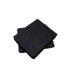 15cm Eye Glass Cleaner Cloth Microfiber Lens Cloths Skin-Friendly
