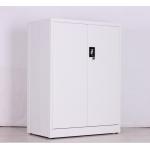 Bedroom 1.2mm H1850 * W900 *D500mm Office Filing Cabinet