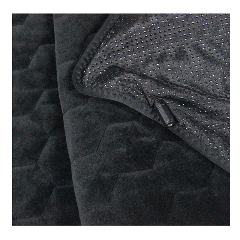 Graphene Sheet Heating Pad Washable Electric Heated Blanket Utral Soft