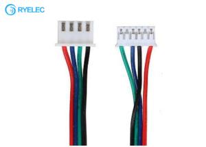 Wholesale 4Pto 6P Nema17 Cable 42 Stepper Motor Cable XH2.54 RepRap PH Wire Kablo 3d Printing Parts from china suppliers