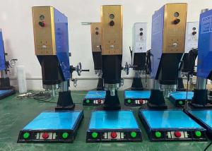Wholesale 3200W Welding Plastic Machine from china suppliers