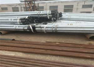 Wholesale Hot Dip Galvanised Carbon Steel Pipe Seamless APL 5L GRADE B Black Paint from china suppliers