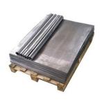 Lead Sheeting For Radiation Protection Industrial Medical Shielding