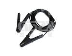 Battery Power Underground Cable Fault Distance Locator Equipment Big Capacity