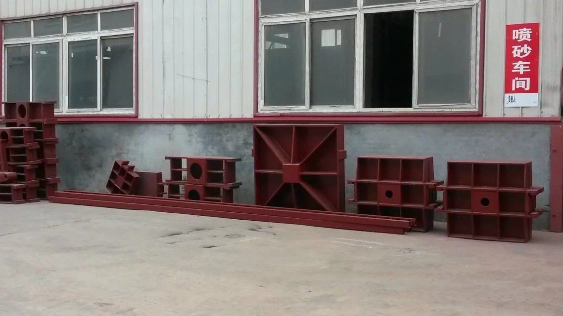 Hydraulic Filtration Filter Press Water Clay Pull Board Industrial Filter Press