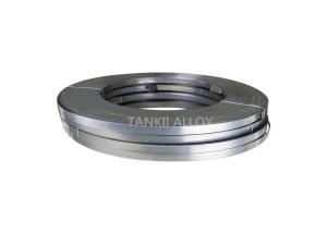 Wholesale Industrial Electric Heat Strips / Nickel Alloy Strip Good Plasticity For Storage Heater from china suppliers